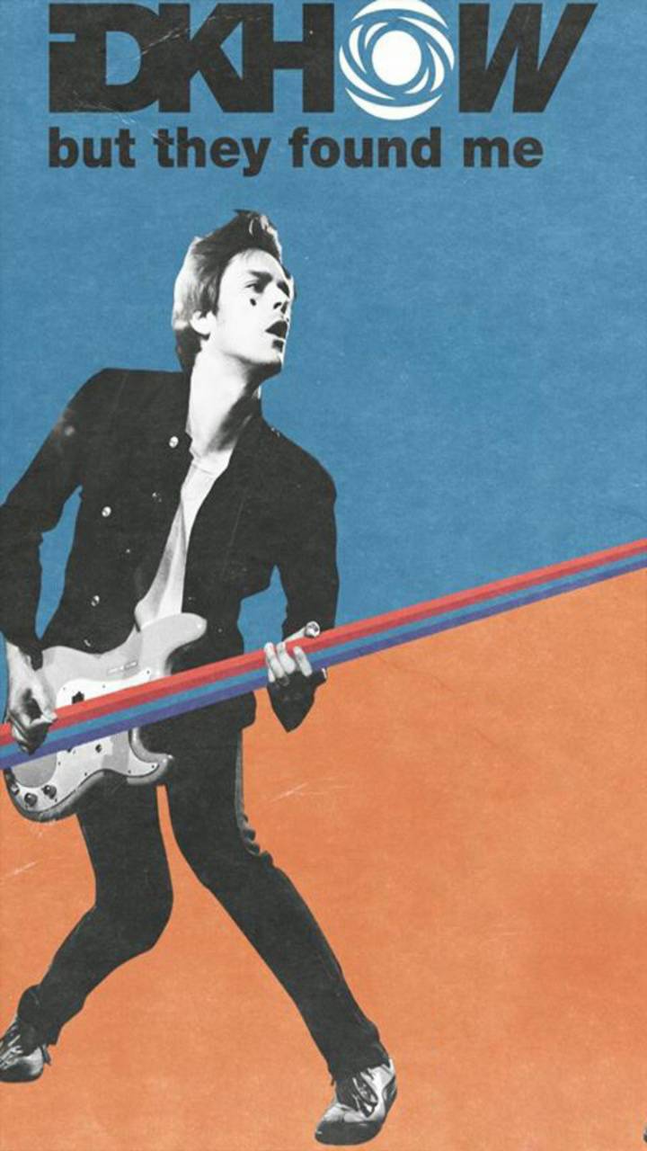 Dallon Weekes Wallpapers - Wallpaper Cave