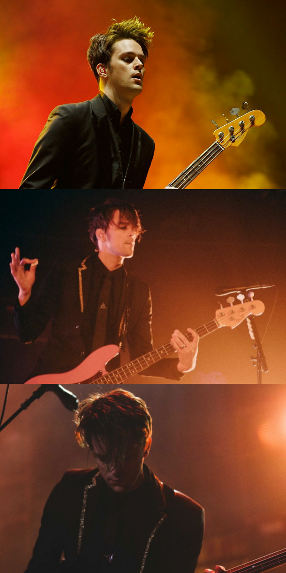 Dallon Weekes Wallpapers - Wallpaper Cave