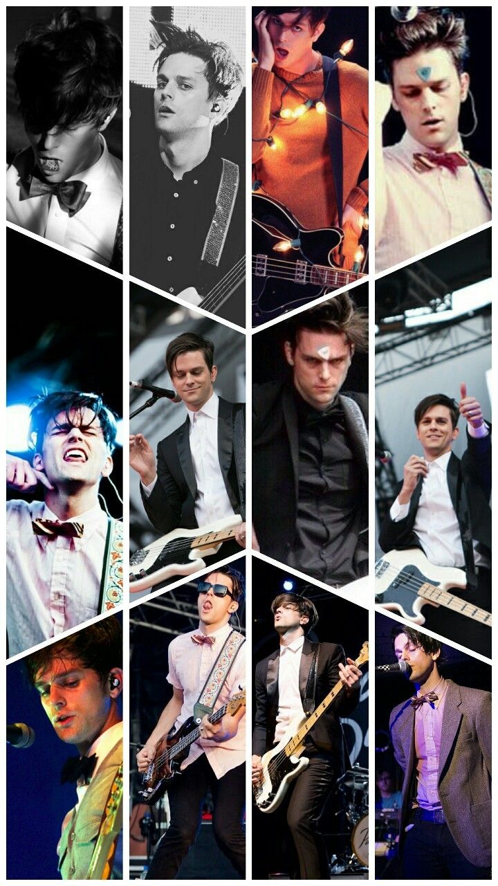 Dallon Weekes Wallpapers - Wallpaper Cave