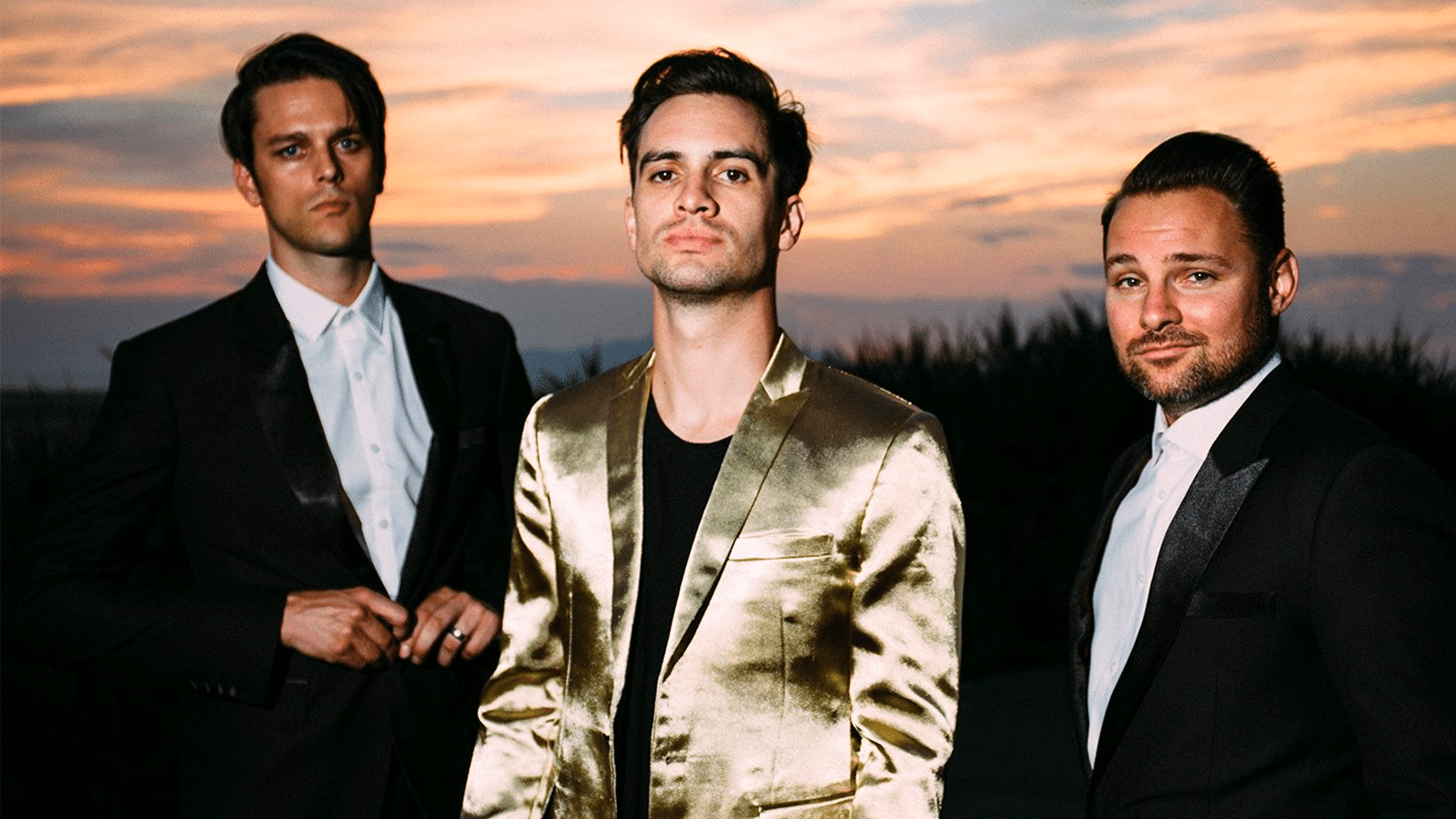 Dallon Weekes Wallpapers - Wallpaper Cave