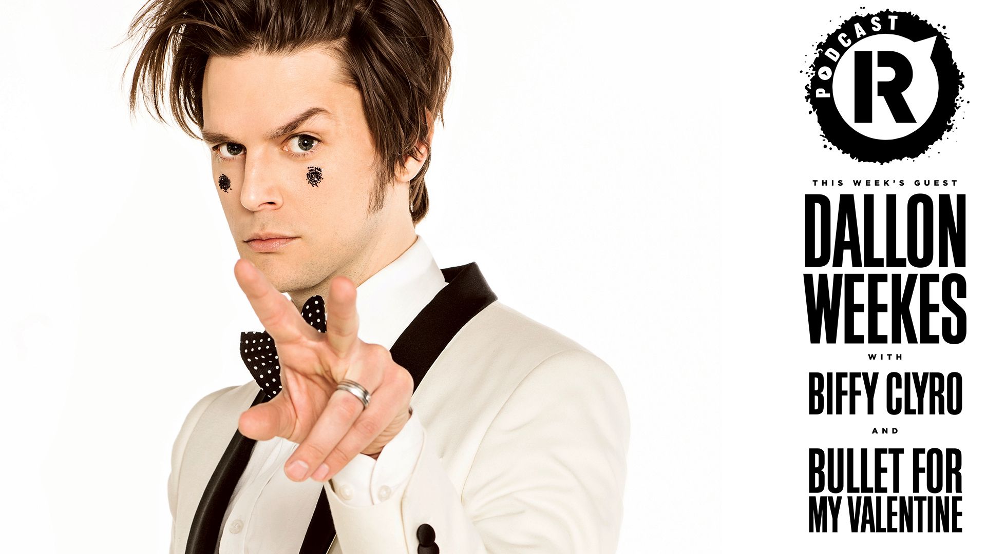 Dallon Weekes Wallpapers - Wallpaper Cave