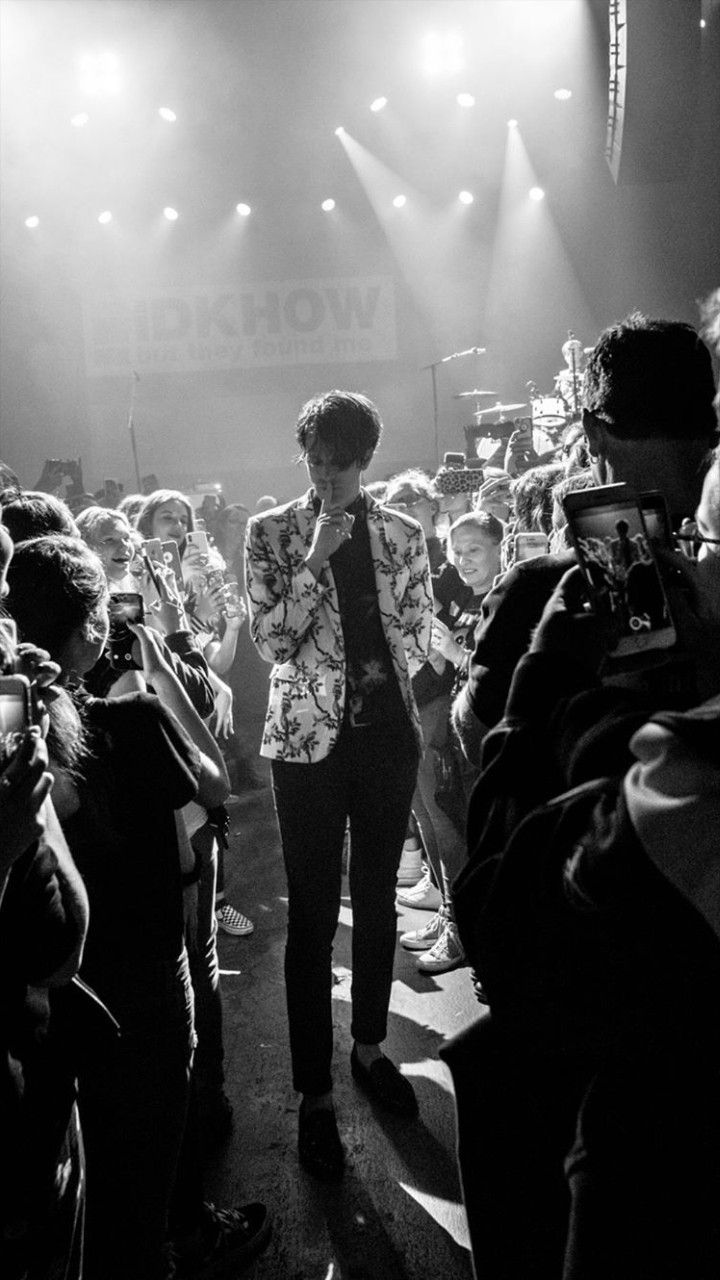 Dallon Weekes Wallpapers - Wallpaper Cave