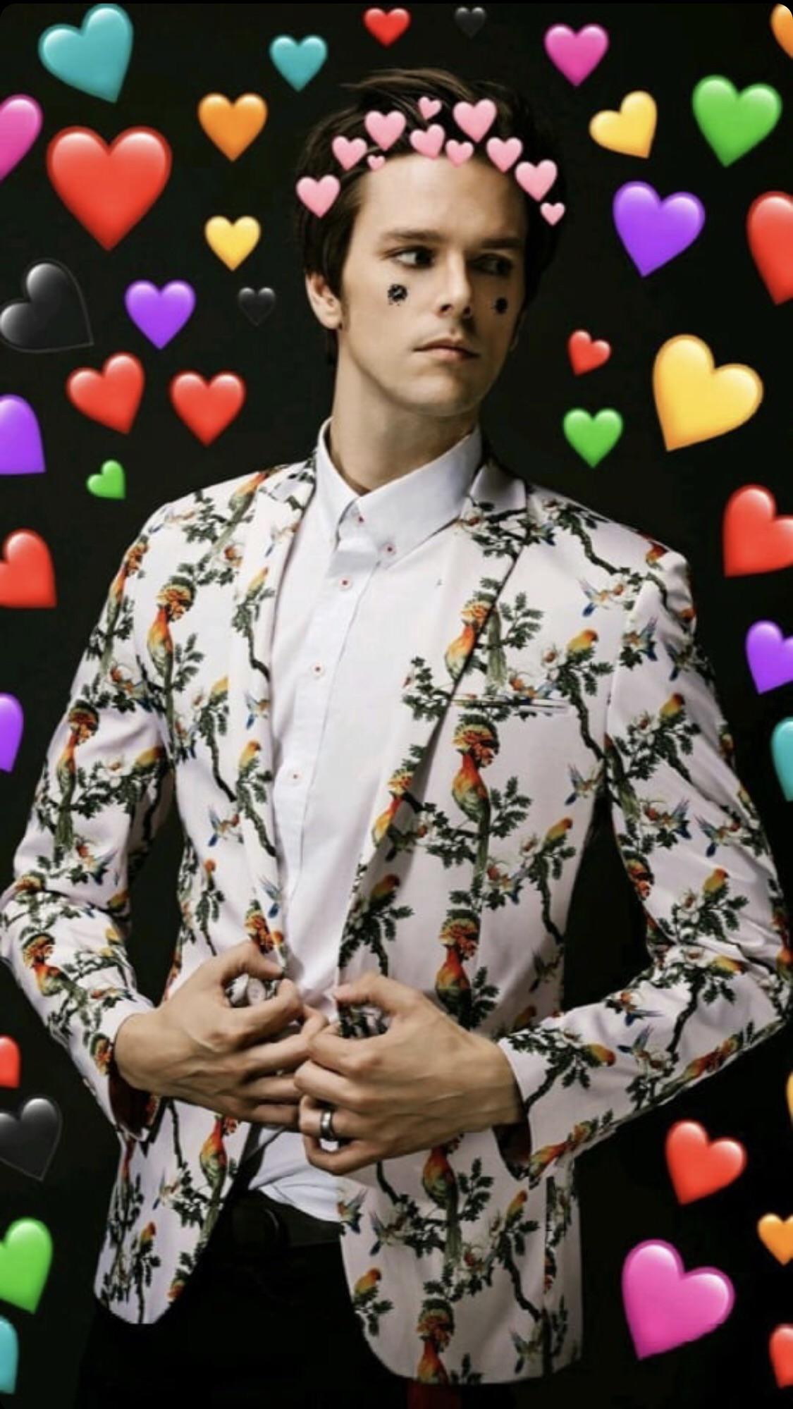 Dallon Weekes Wallpapers - Wallpaper Cave