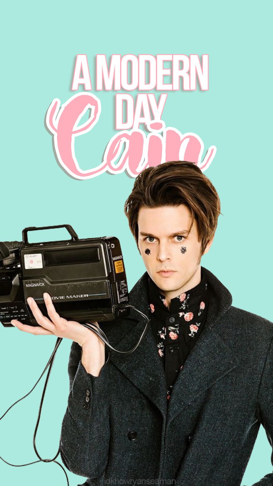 Dallon Weekes Wallpapers - Wallpaper Cave