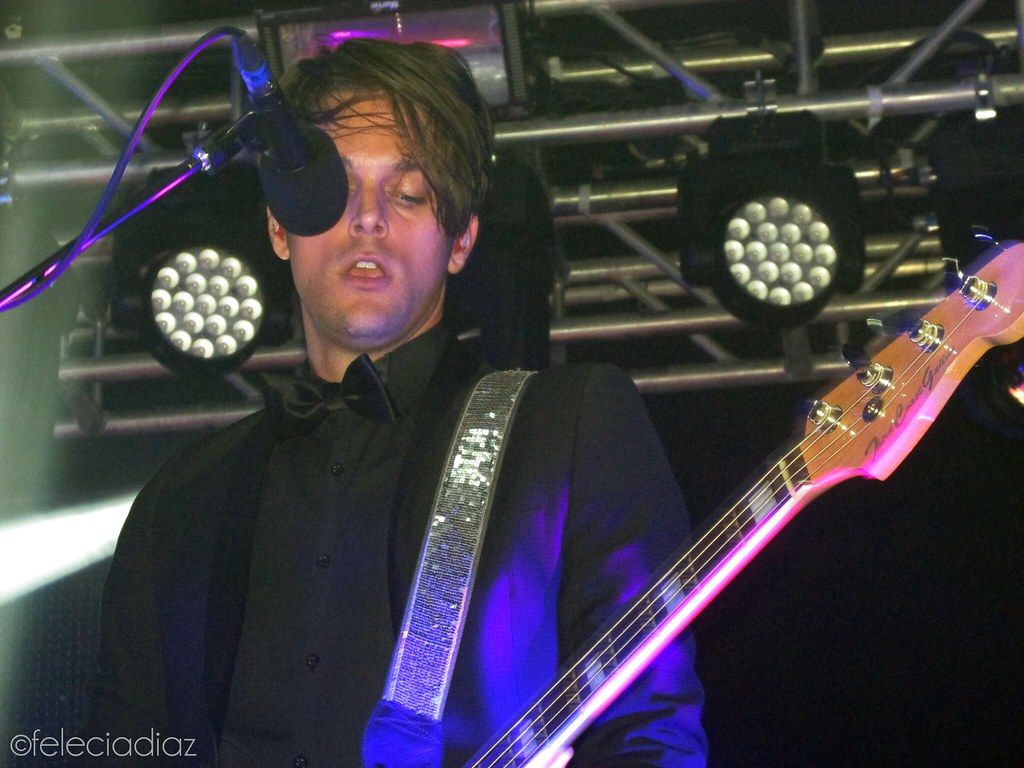 Dallon Weekes Wallpapers - Wallpaper Cave