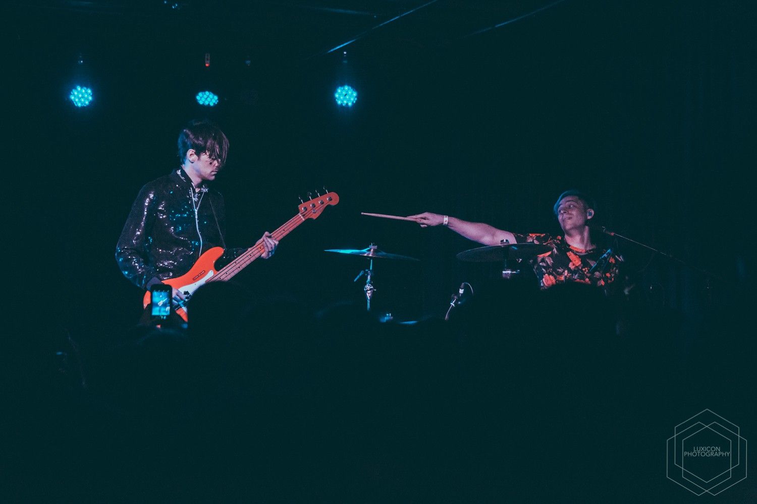 Dallon Weekes Wallpapers - Wallpaper Cave