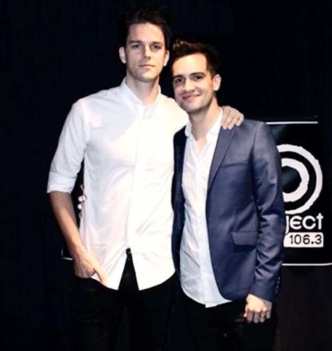 Dallon Weekes Wallpapers - Wallpaper Cave