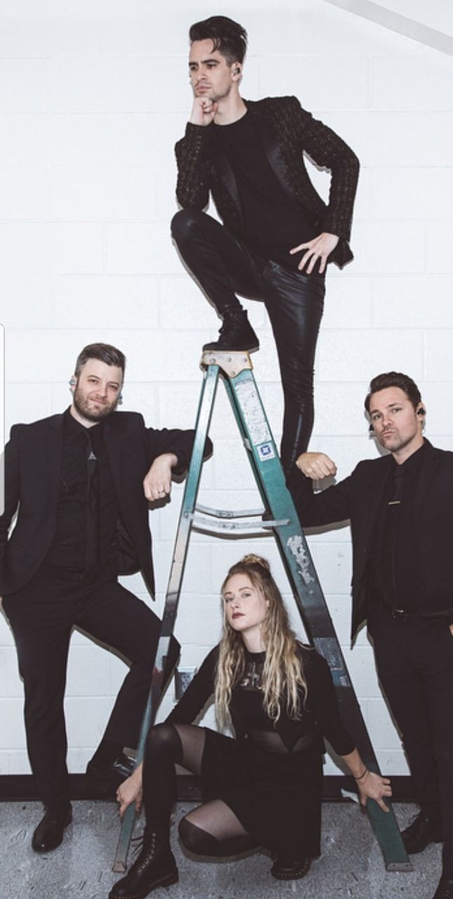 Dallon Weekes Wallpapers - Wallpaper Cave