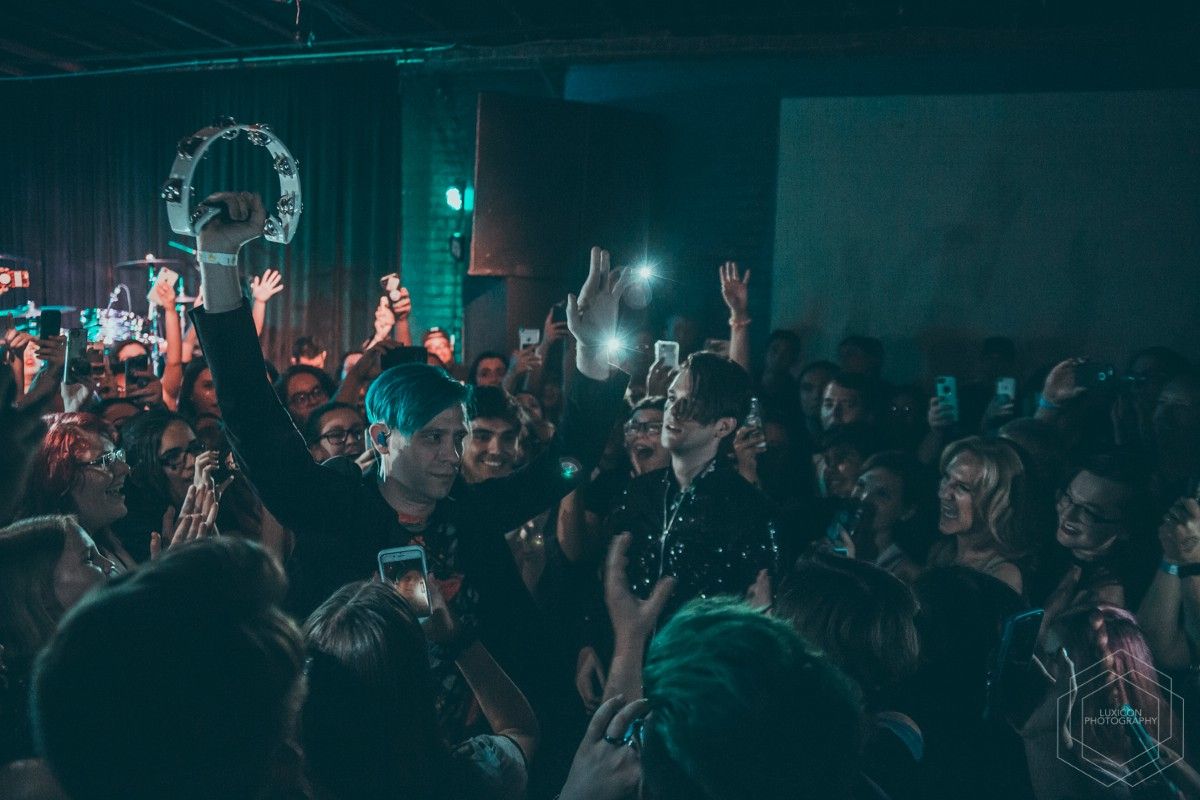 Dallon Weekes Wallpapers - Wallpaper Cave