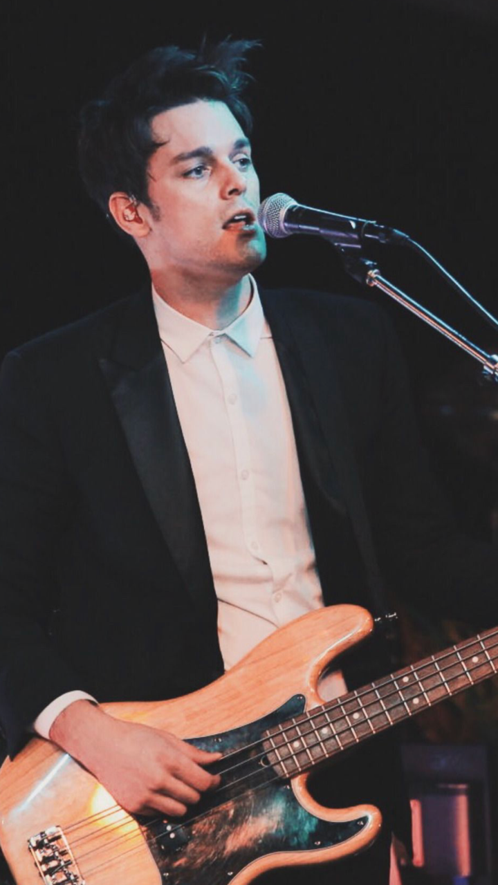 Dallon Weekes Wallpapers - Wallpaper Cave