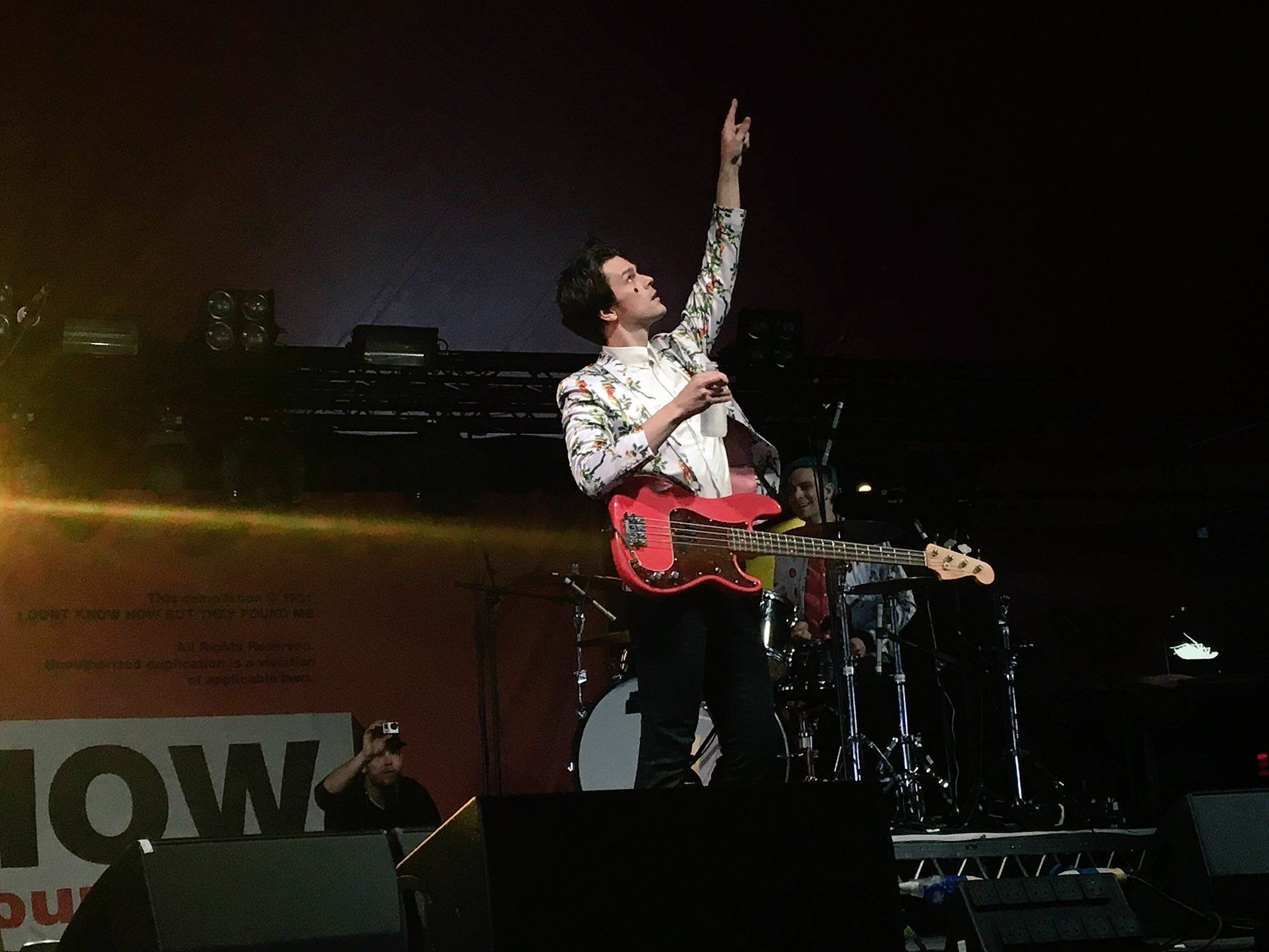 Dallon Weekes Wallpapers - Wallpaper Cave