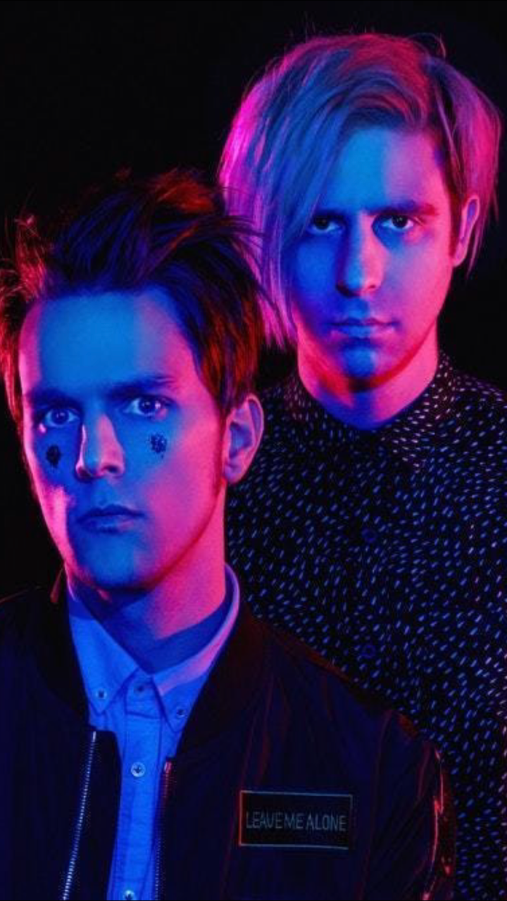 Dallon Weekes Wallpapers - Wallpaper Cave