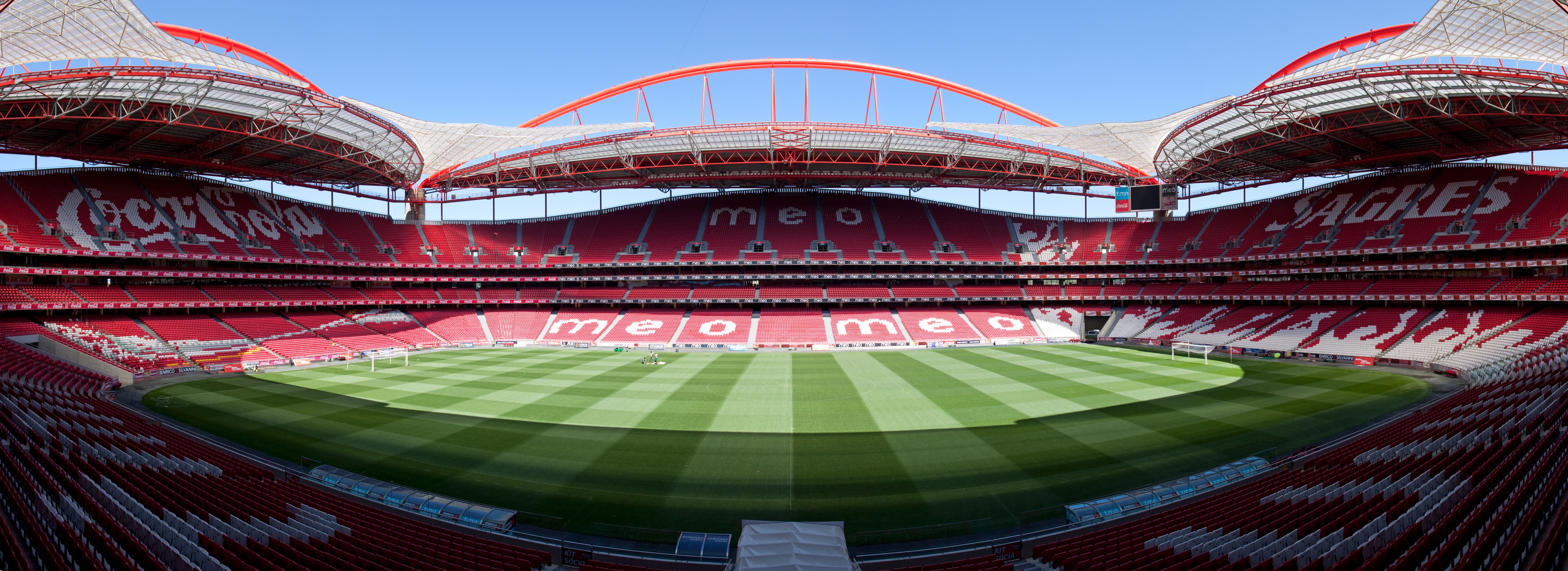 Estádio da Luz (Populous)