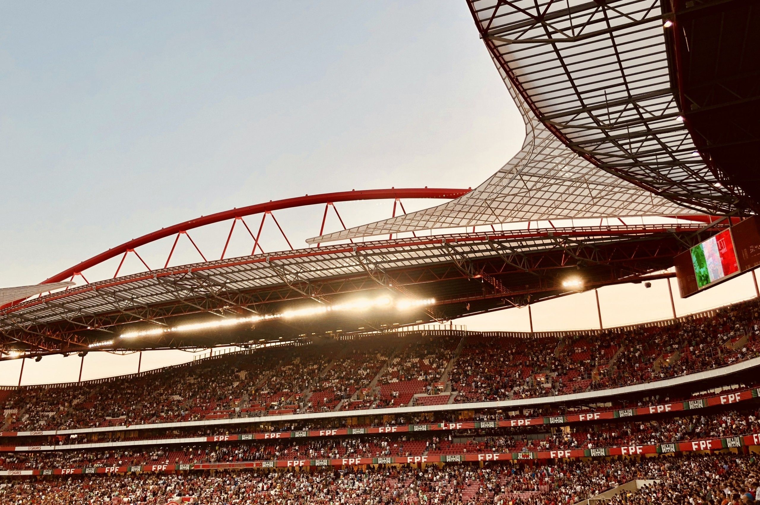 Estádio da Luz