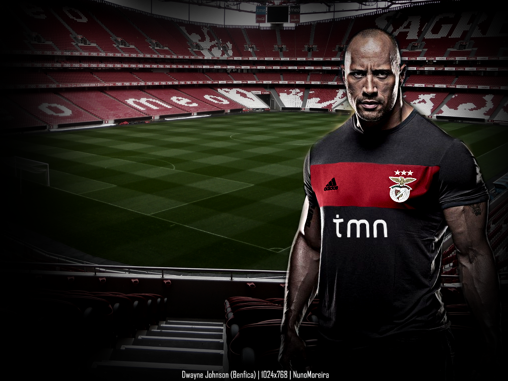 NunoMoreiraPT: [Wallpaper] The Rock no .nunomoreirapt.blogspot.com