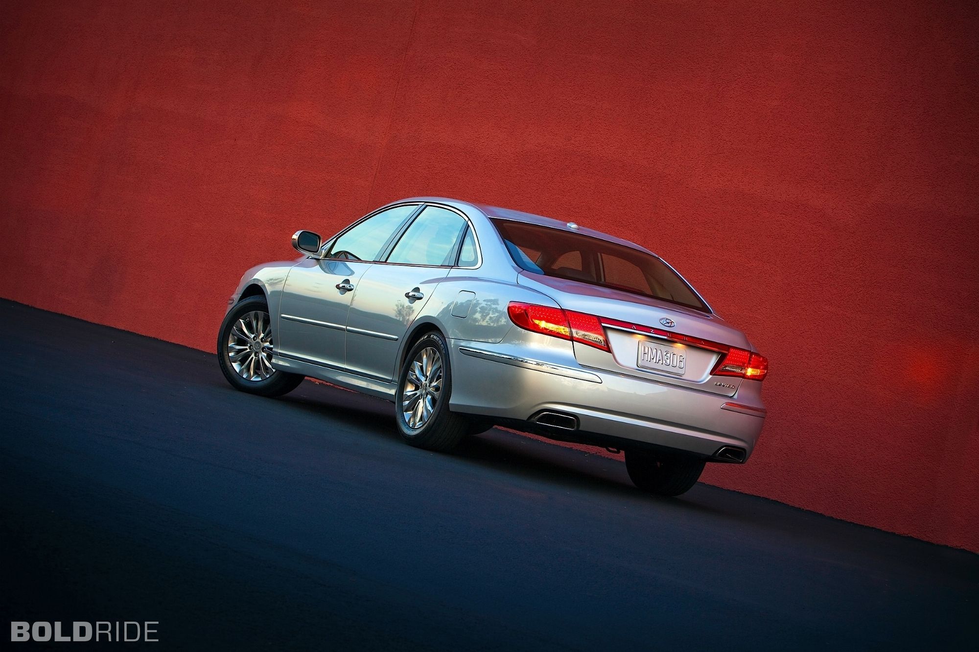 Hyundai azera .ca
