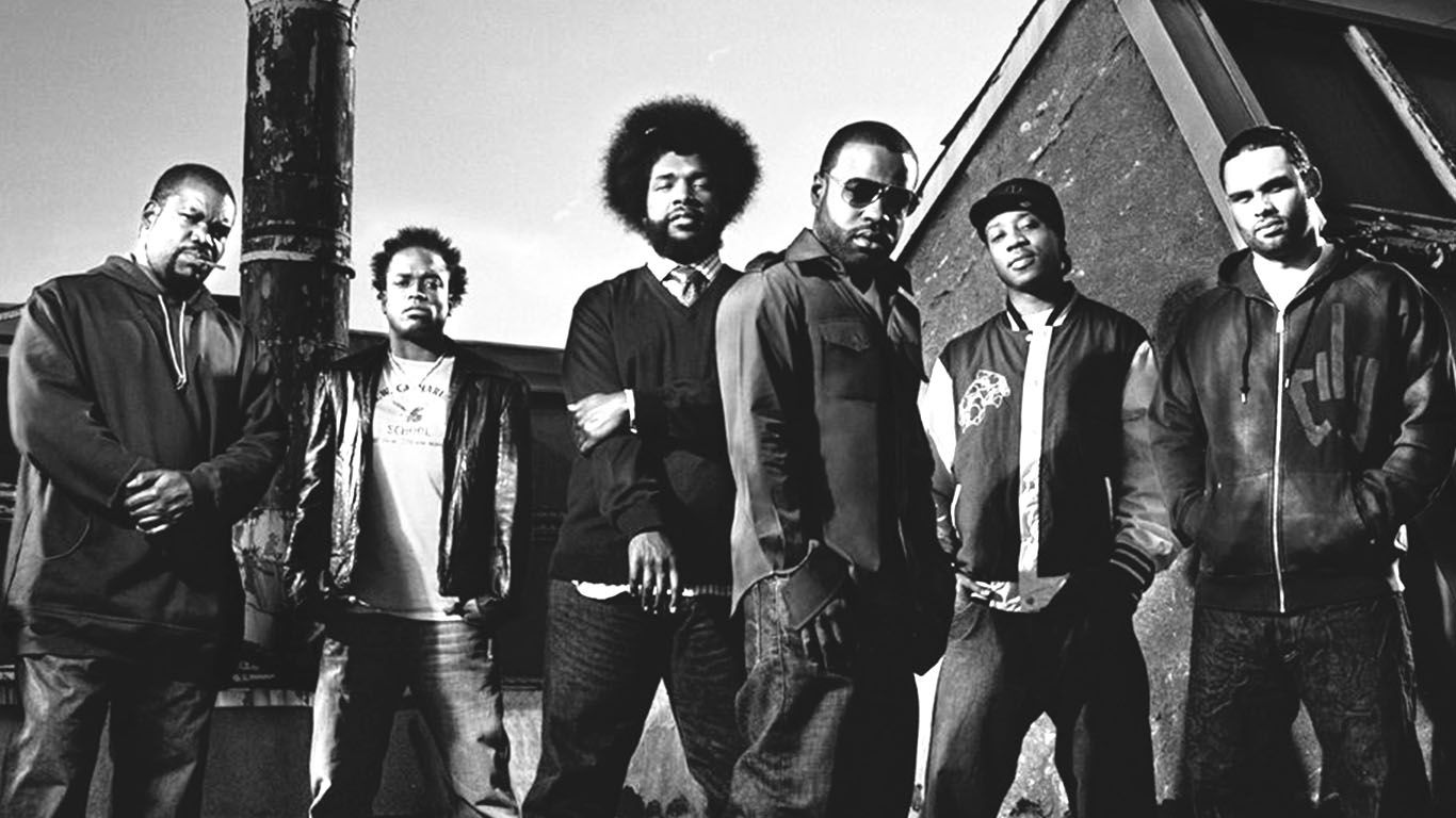 The Roots Wallpaper Free The .wallpaperaccess.com