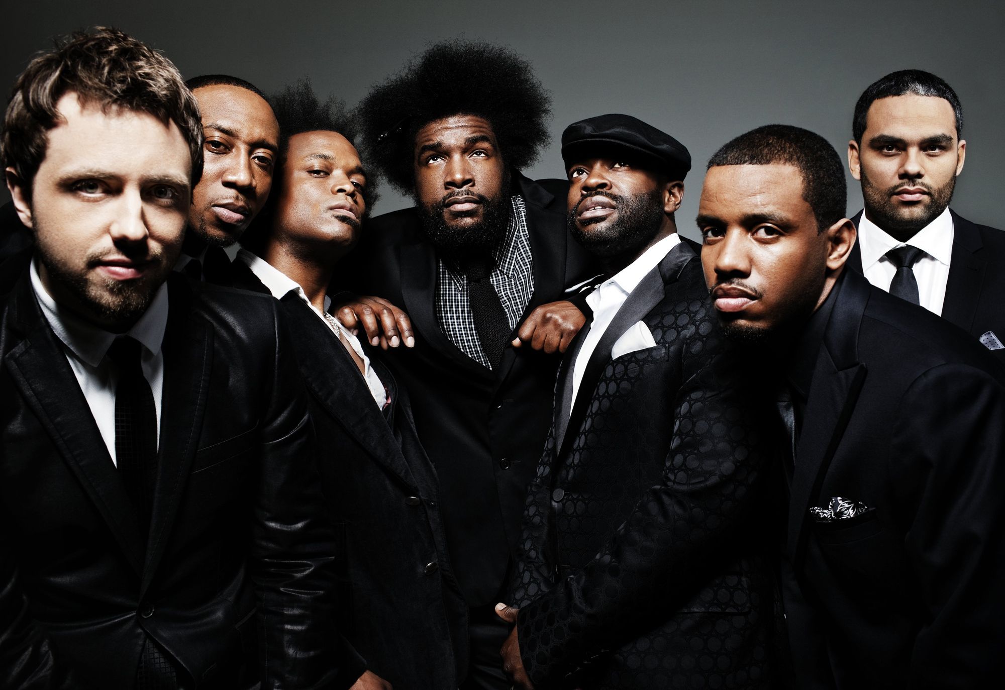 The Roots Wallpaper Free The .wallpaperaccess.com