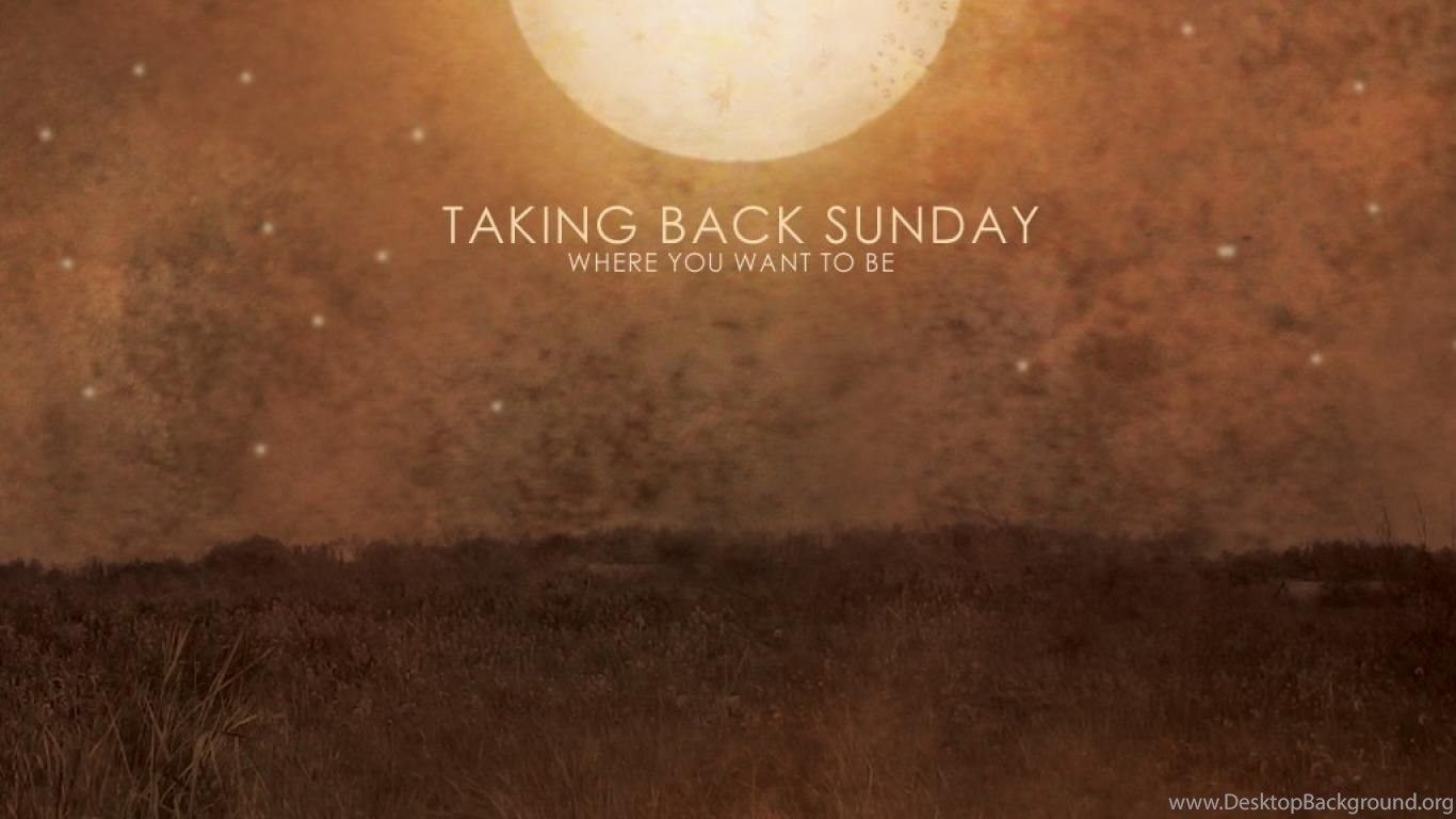 Taking Back Sunday Official HD .desktopbackground.org