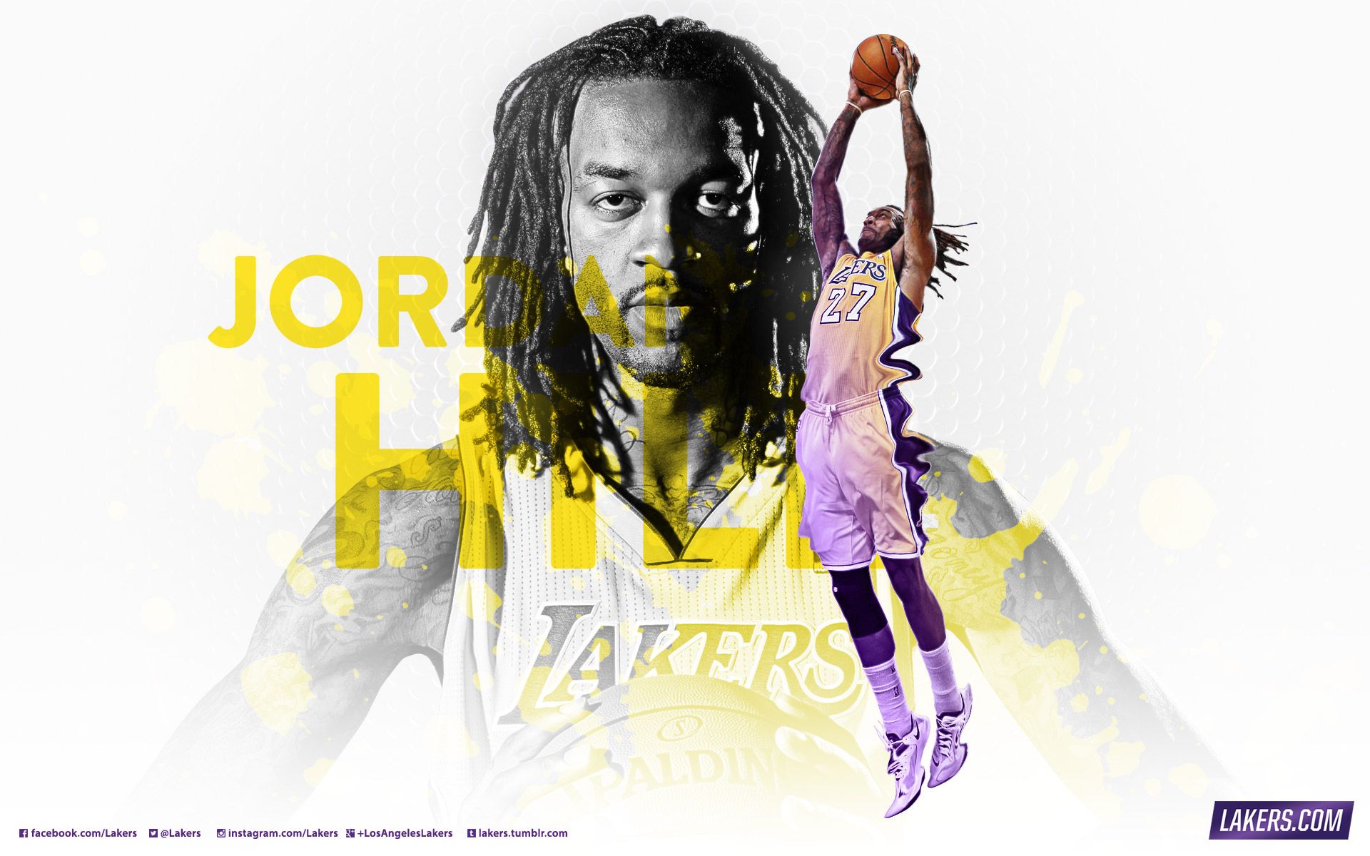 Jordan Hill Wallpapers - Wallpaper Cave