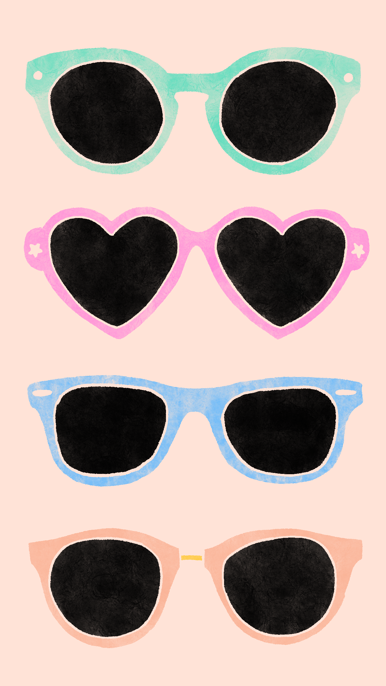 Eyewear Wallpapers - Wallpaper Cave