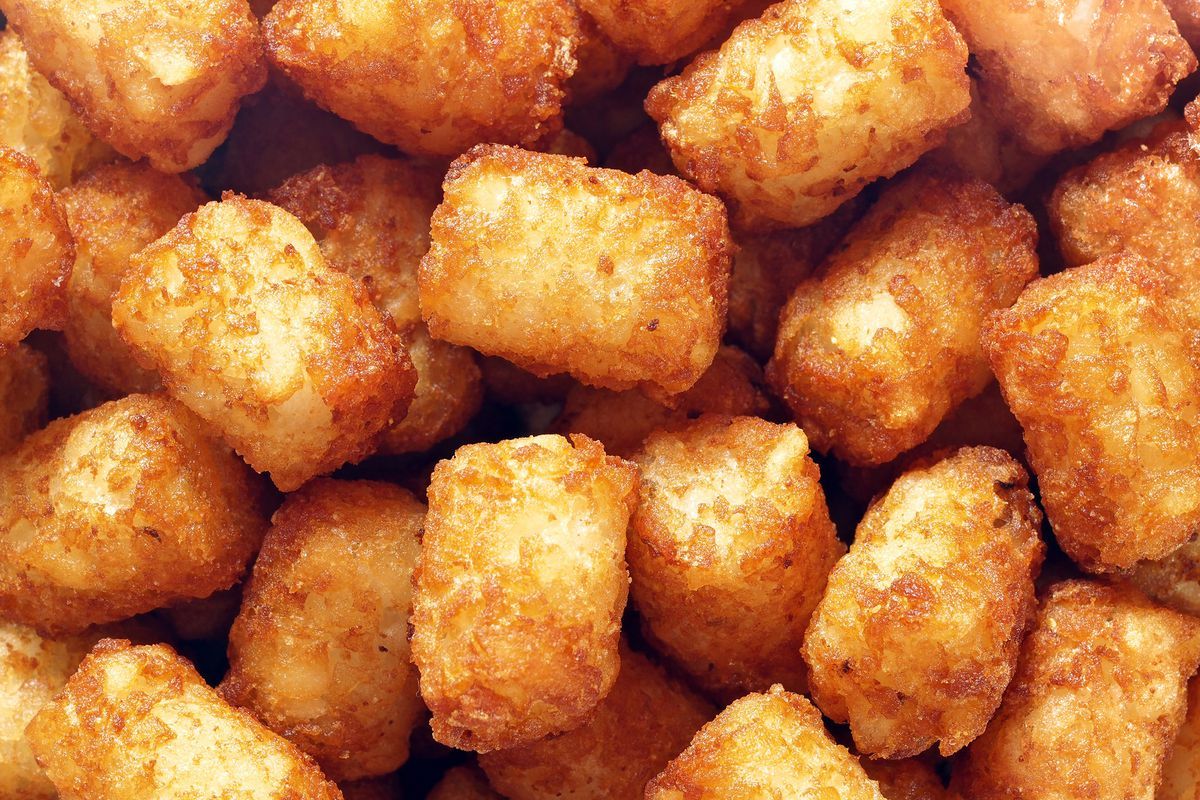 The Tater Tot Is American Ingenuity at .eater.com