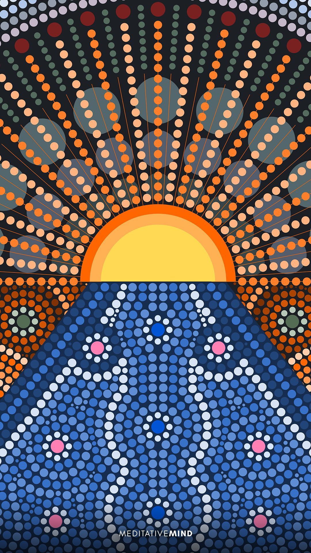 Aboriginal Wallpaper Free .wallpaperaccess.com