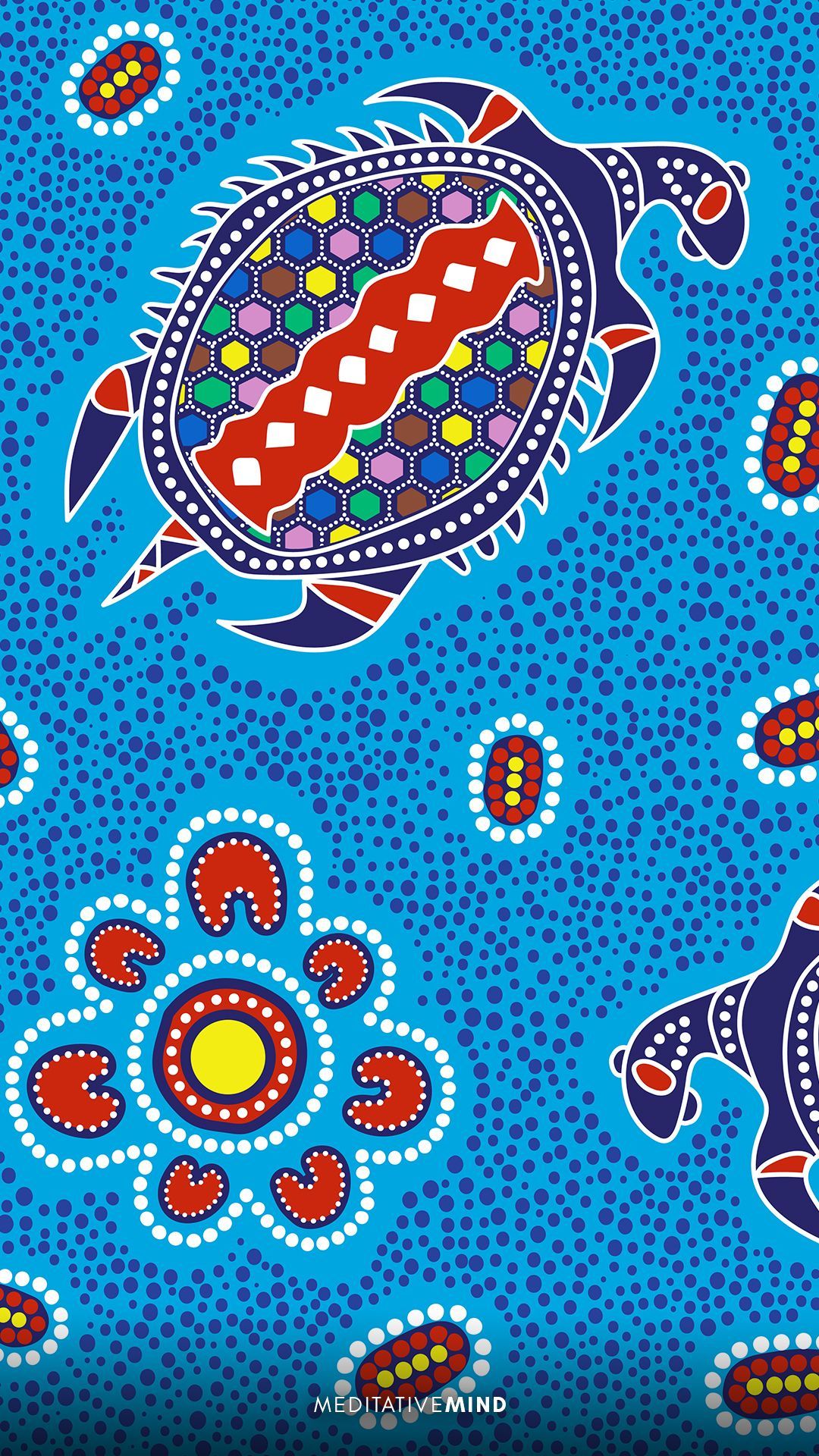 Aboriginal Wallpaper Free .wallpaperaccess.com
