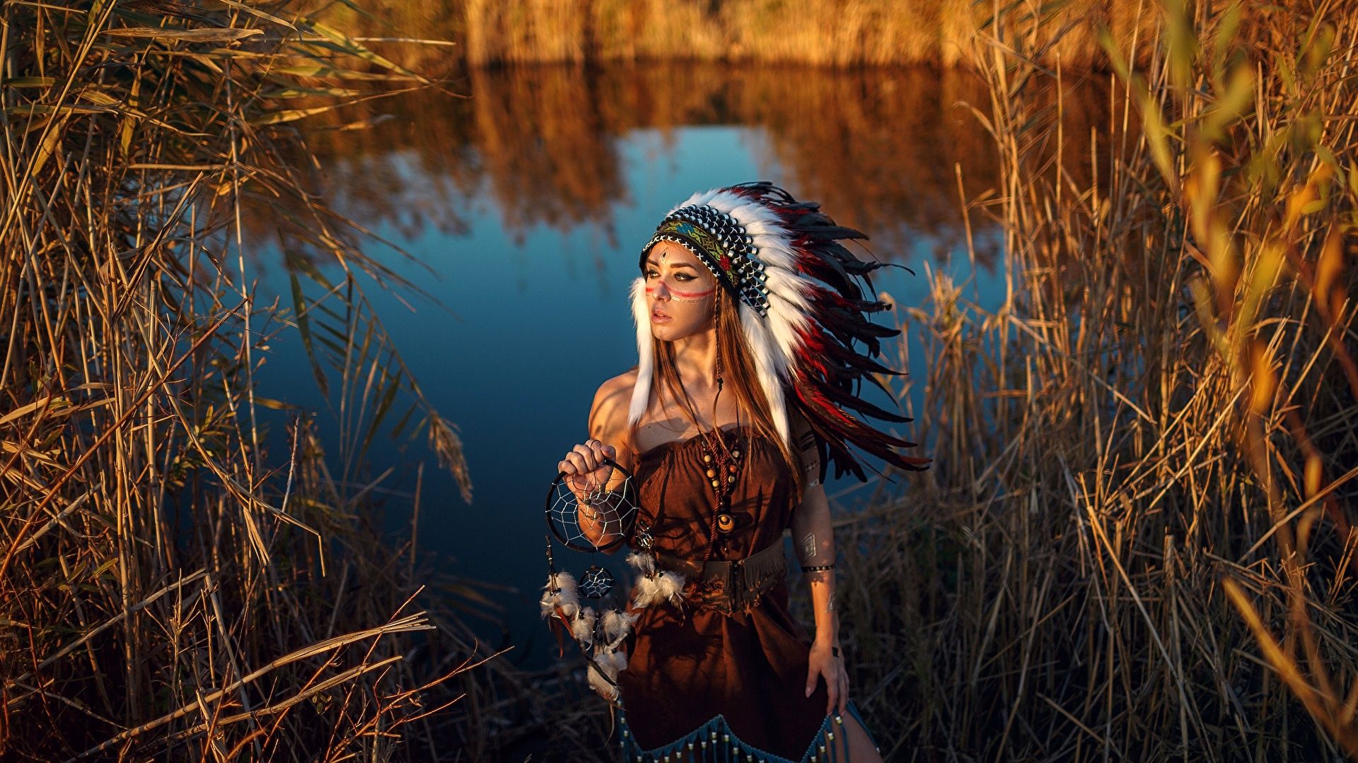 Beautiful Photo Indigenous People .teahub.io