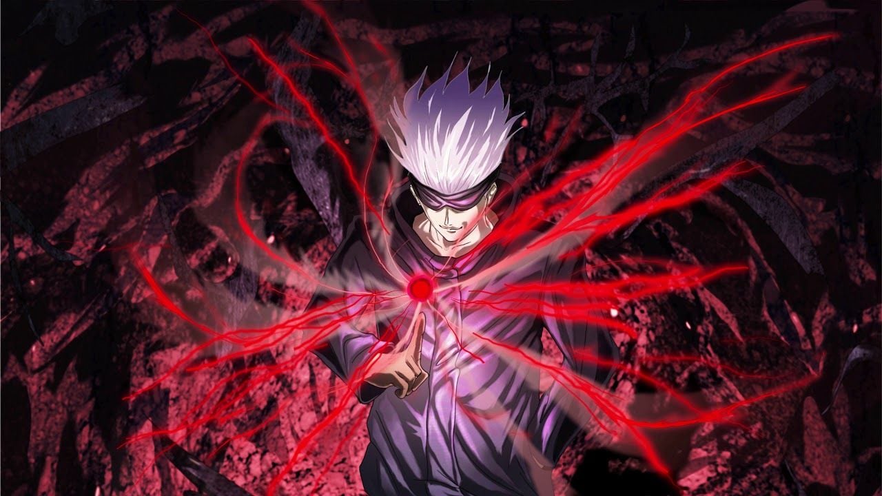 Sukuna Jujutsu Kaisen Wallpapers - Wallpaper Cave