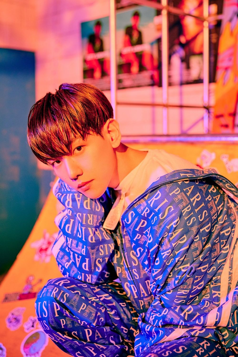 Candy MV Teaser + Delight Tracklist .kpopstarz.com