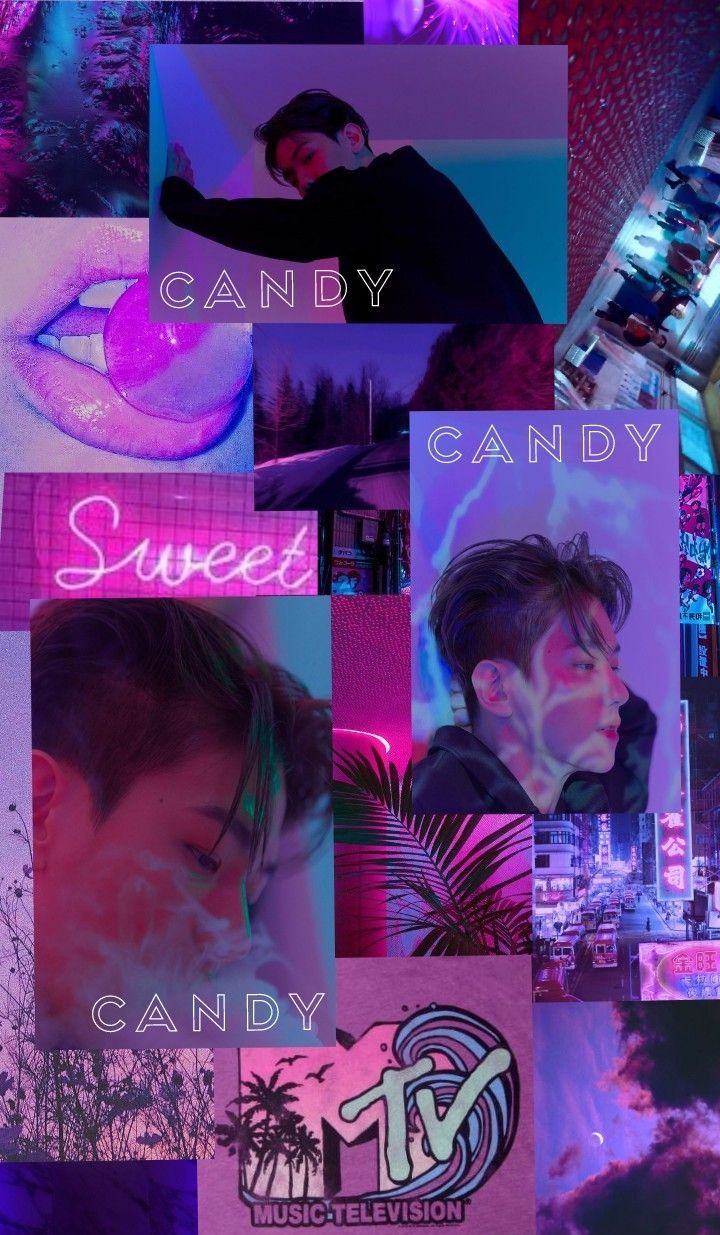 Baekhyun Candy Wallpaper. Baekhyun .com