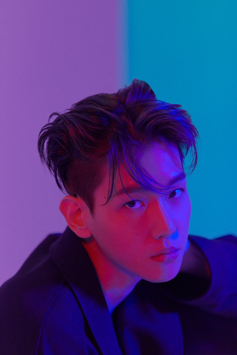 EXO's Baekhyun Captivates In New MV .soompi.com