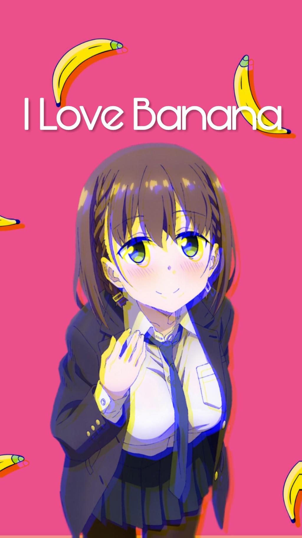 Anime Wallpaper Phone