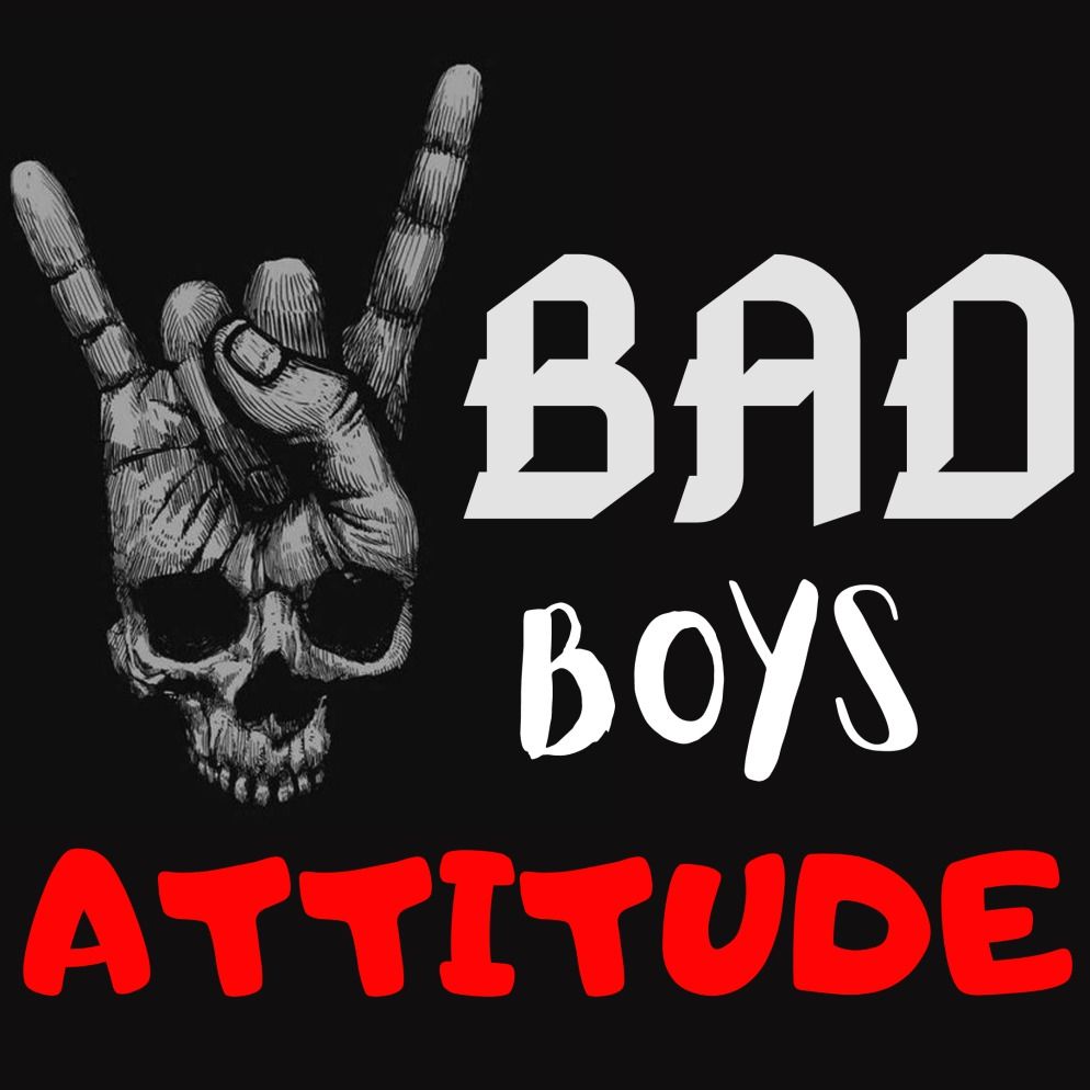 Attitude Picture for Boys .theattitudequotes.com