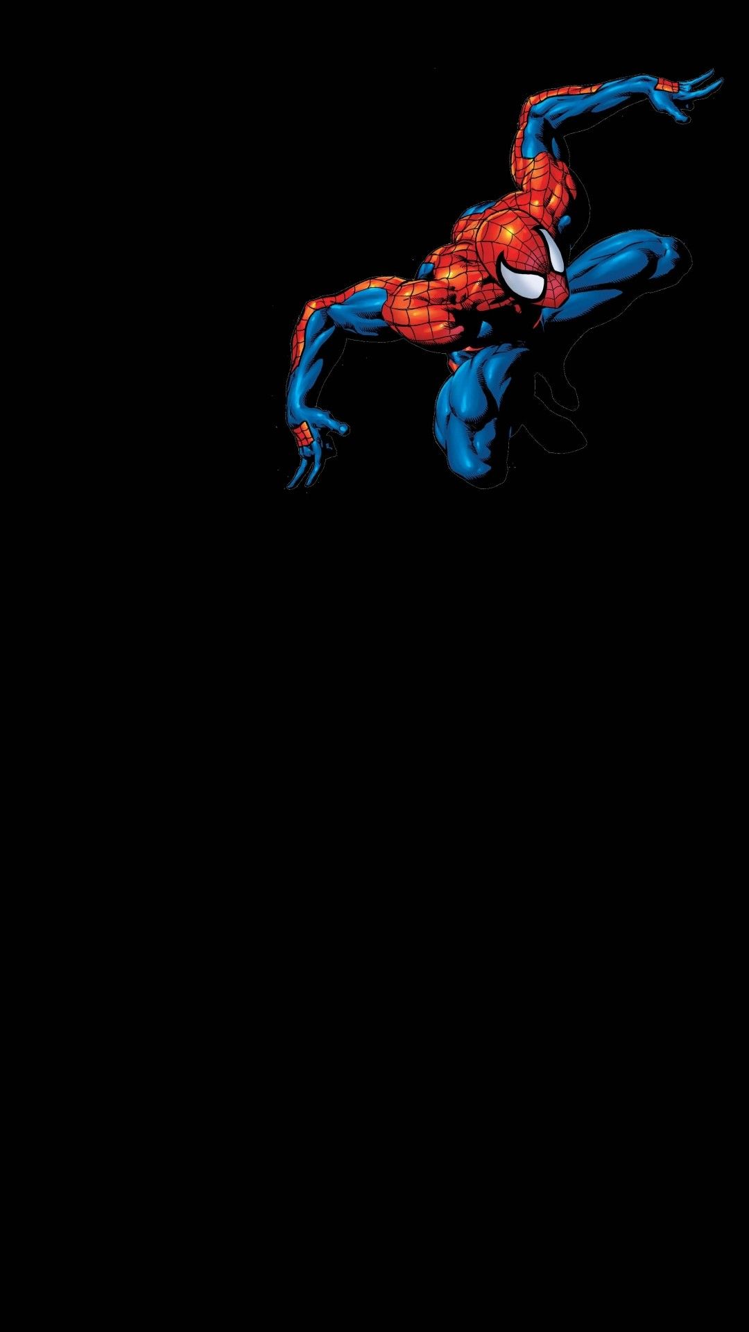 Home Screen Cool Spiderman Wallpaperbesthomewallpaper.blogspot.com