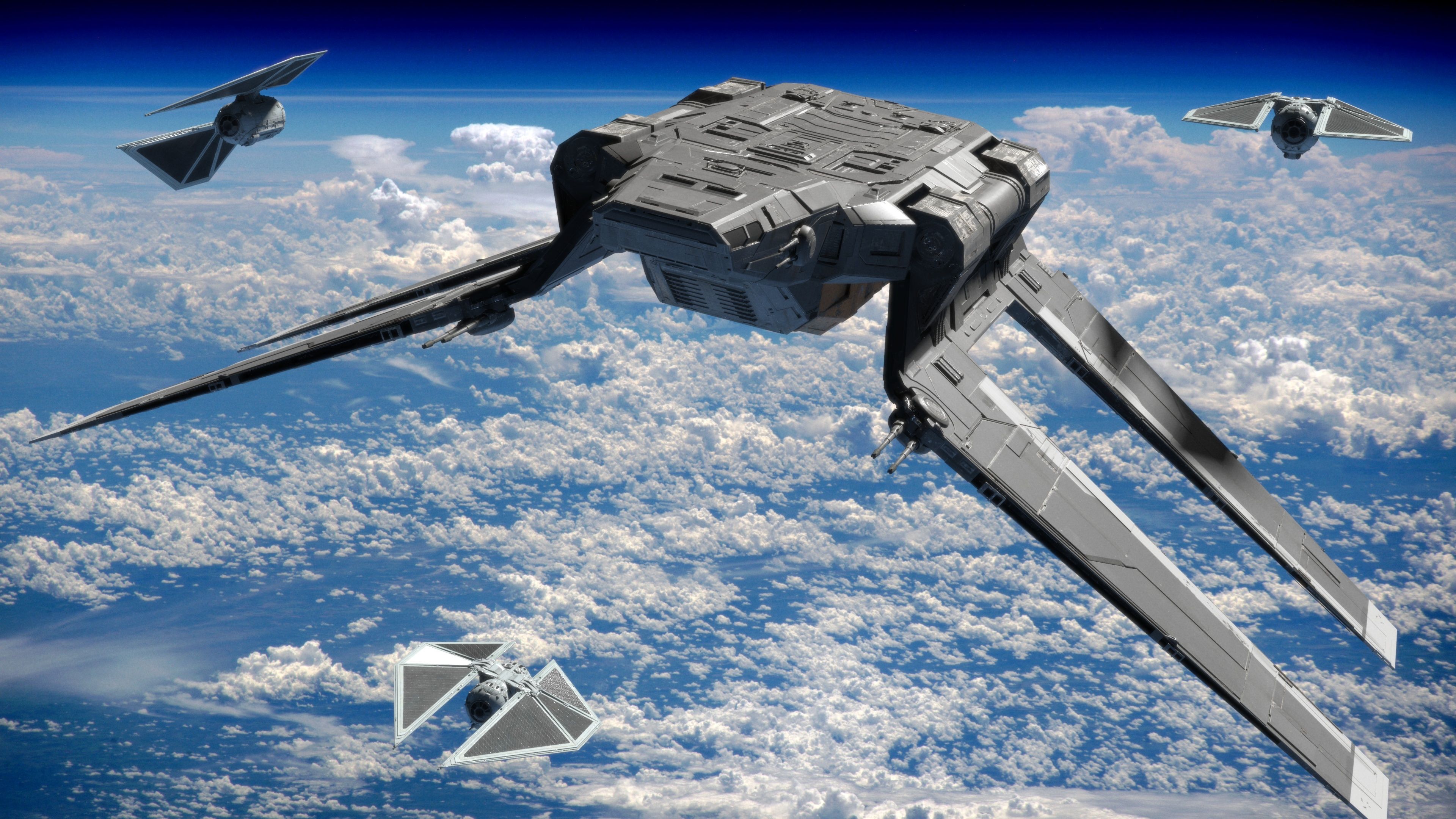 Imperial Zeta Class Cargo Shuttleimgur.com