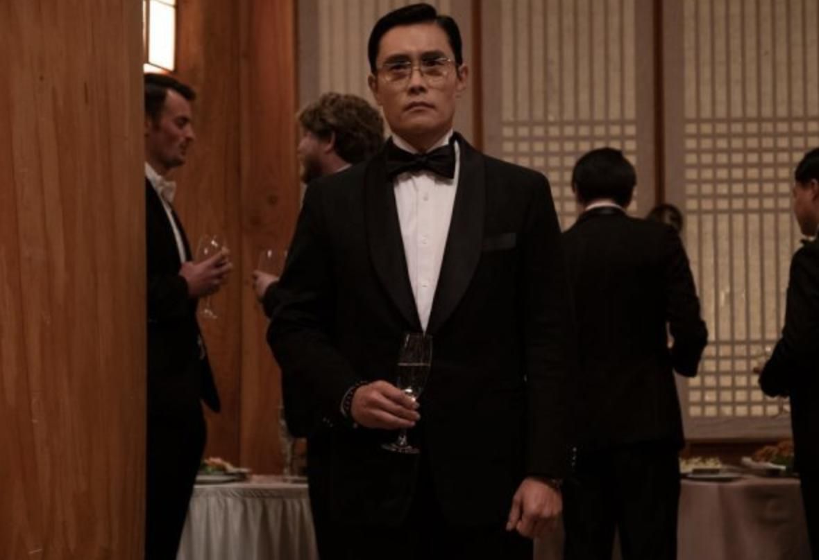 The Man Standing Next' Starring Lee Byung Hun Is Korea's Oscar Pick