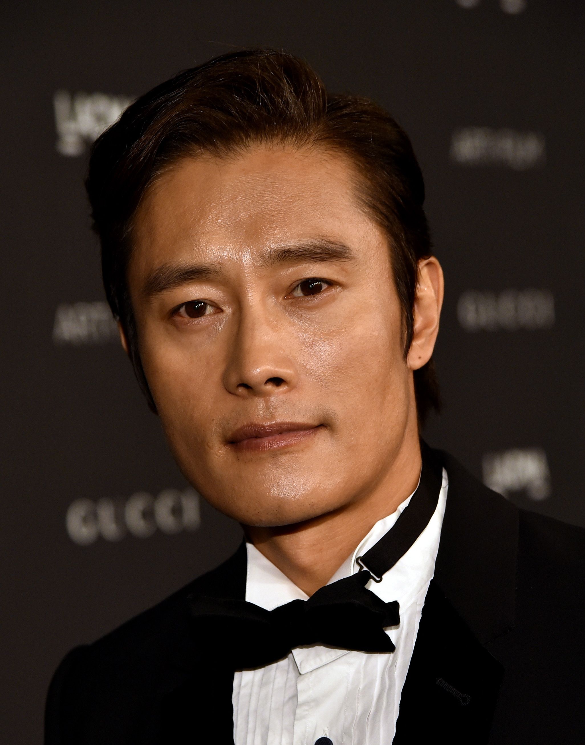 Lee Byung Hun'S "Gi Joe" Legacy: Still Shining! - 79eq5n5