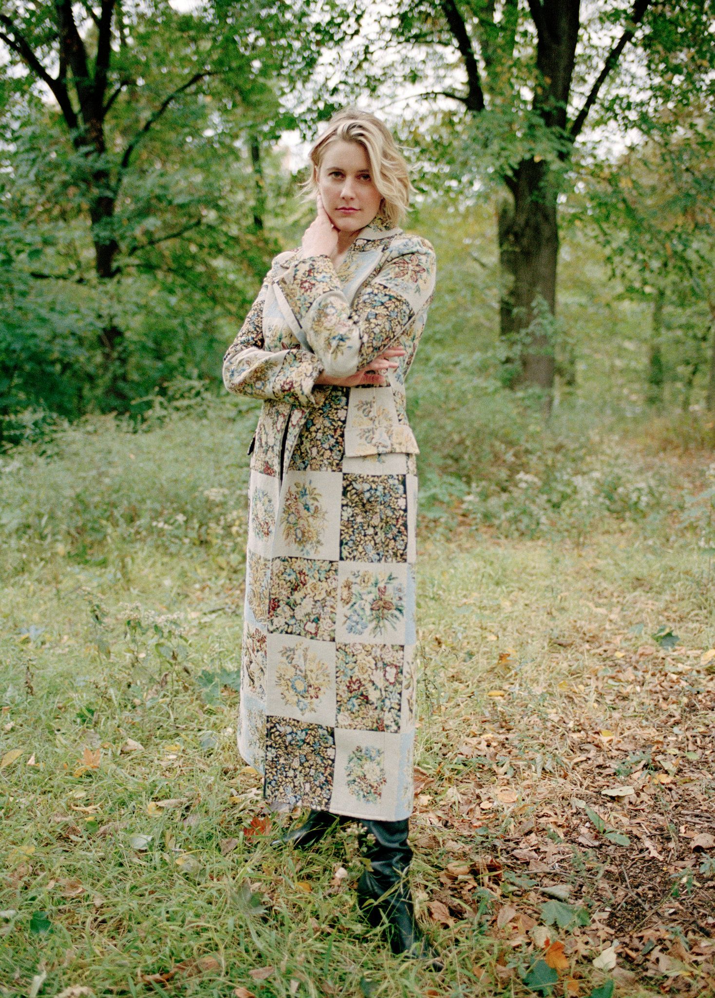 What Greta Gerwig Saw in 'Little Women .nytimes.com