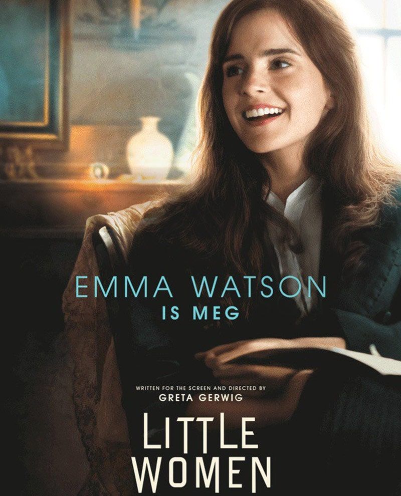 Little Women Movie (Feb 2020)