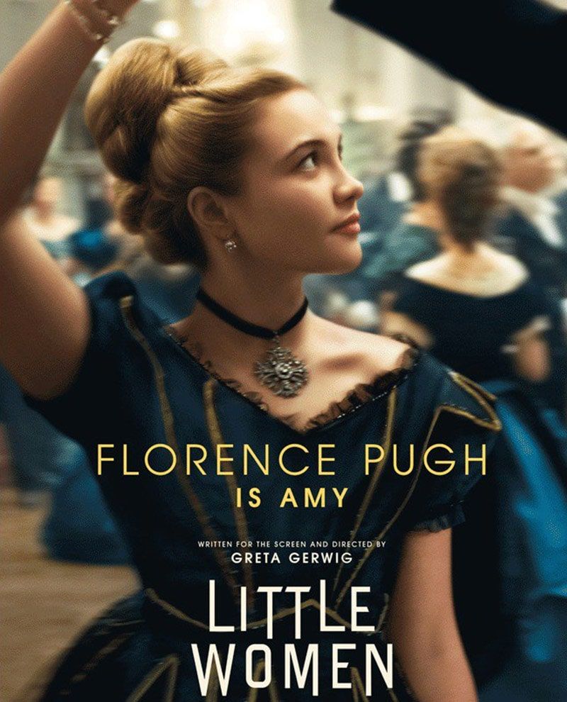 Little Women Movie (Feb 2020)
