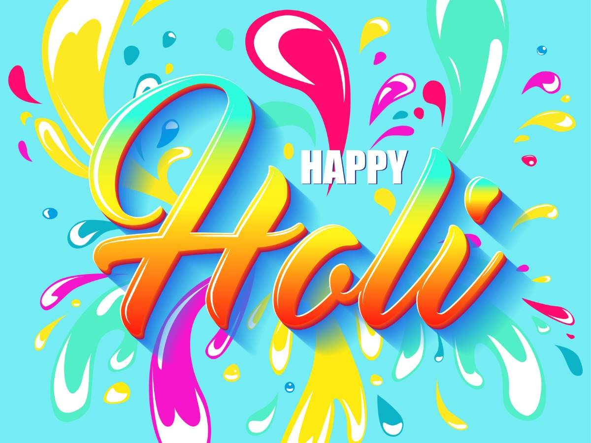 Holi Hd 2021 Wallpapers Wallpaper Cave