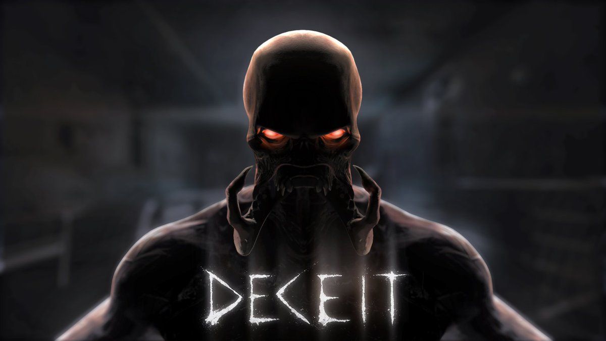 Deceit Wallpapers - Wallpaper Cave