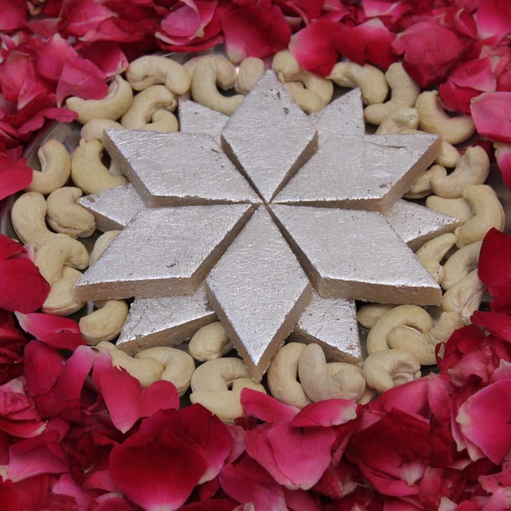 Kaju Katli Wallpapers Wallpaper Cave