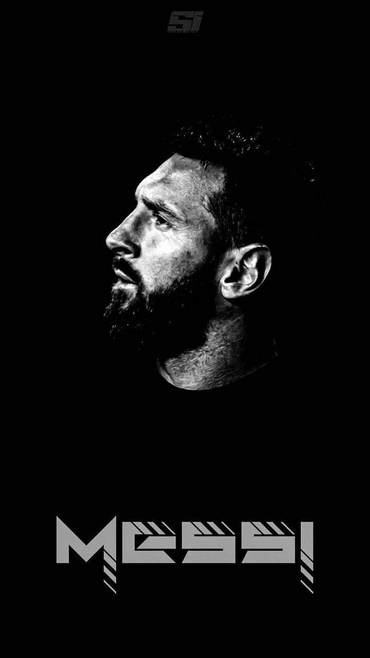 LEO MESSI wallpaper by MLN10 .zedge.net