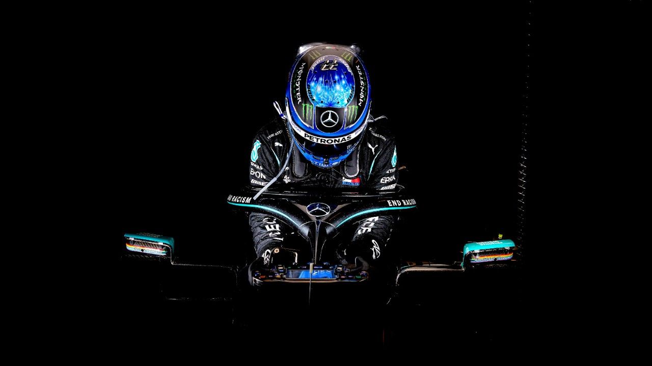 Mercedes AMG Petronas Motorsportmercedesamgf1.com