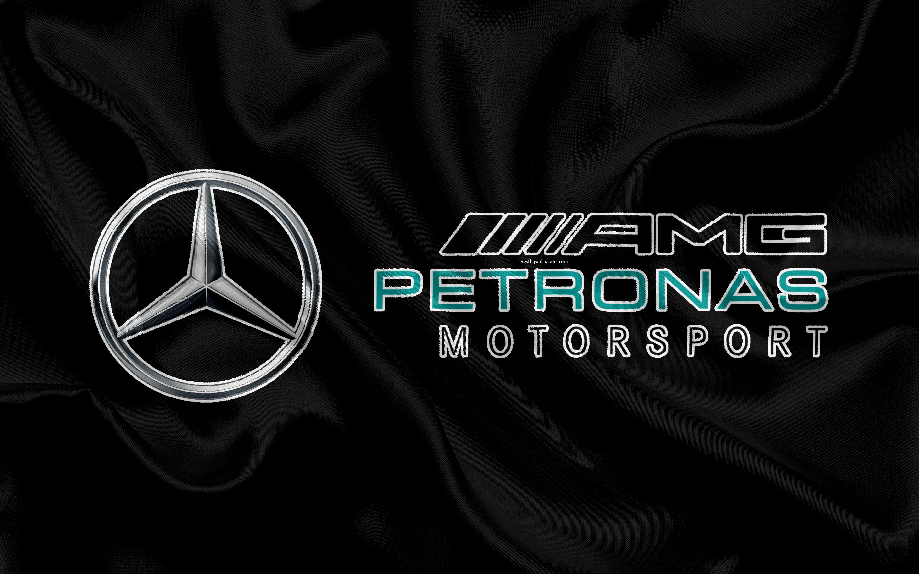 Official Mercedes-AMG PETRONAS F1 Team Wallpapers - Mercedes-AMG PETRONAS F1  Team