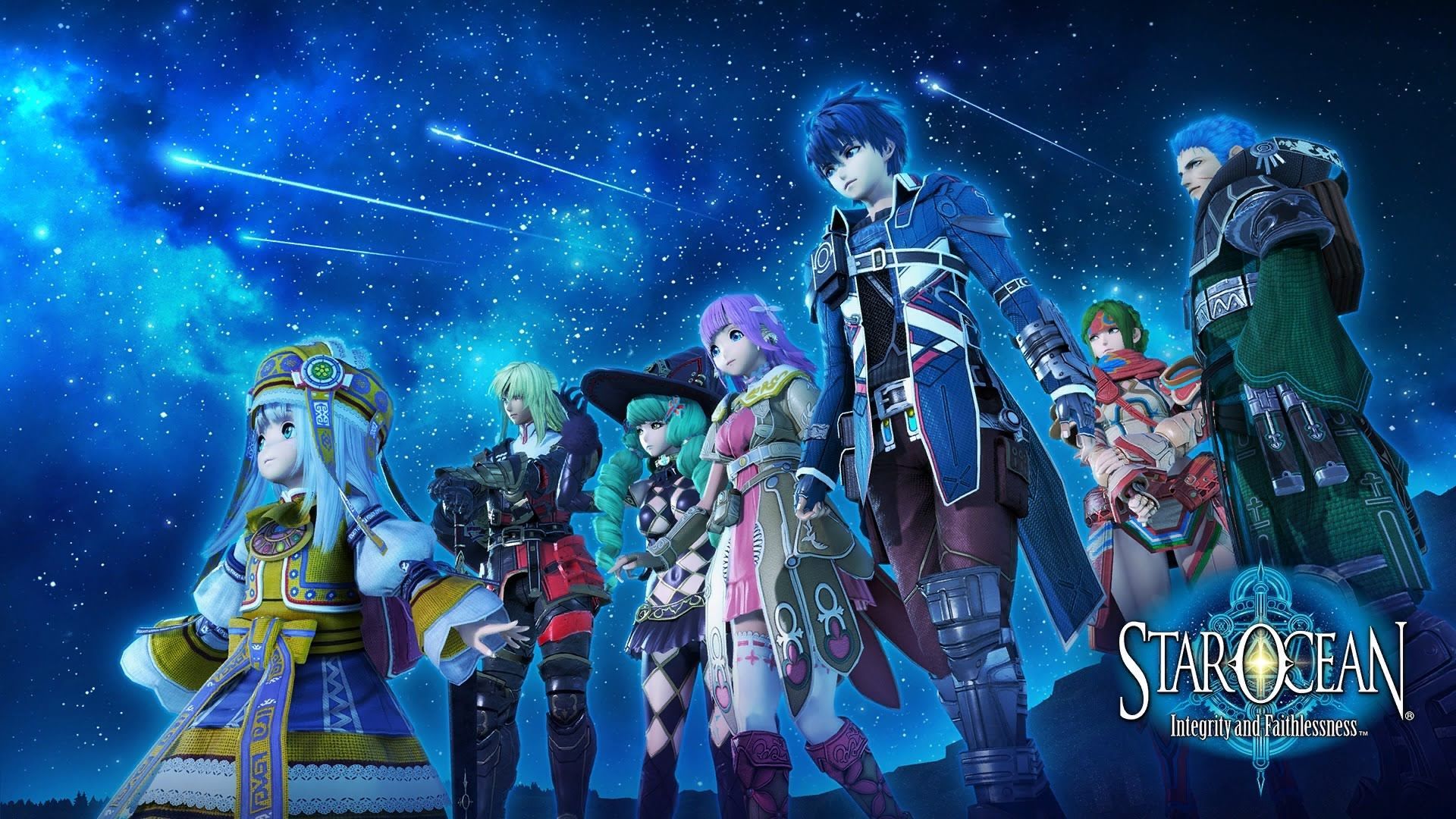Star Ocean Wallpaper Free Star .wallpaperaccess.com
