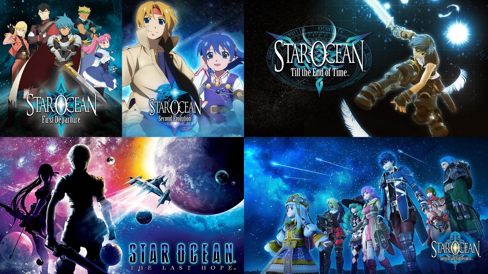 Star Ocean Wallpaper Free Star .wallpaperaccess.com